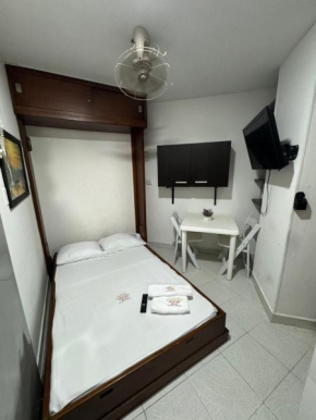 Apartaestudio rodadero